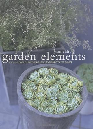 Garden Elements cover image