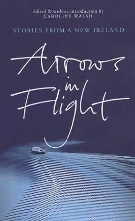 Arrows in Flight cover image