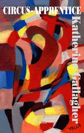 Circus Apprentice cover image