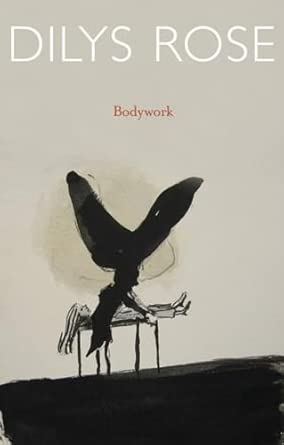 Bodywork cover image