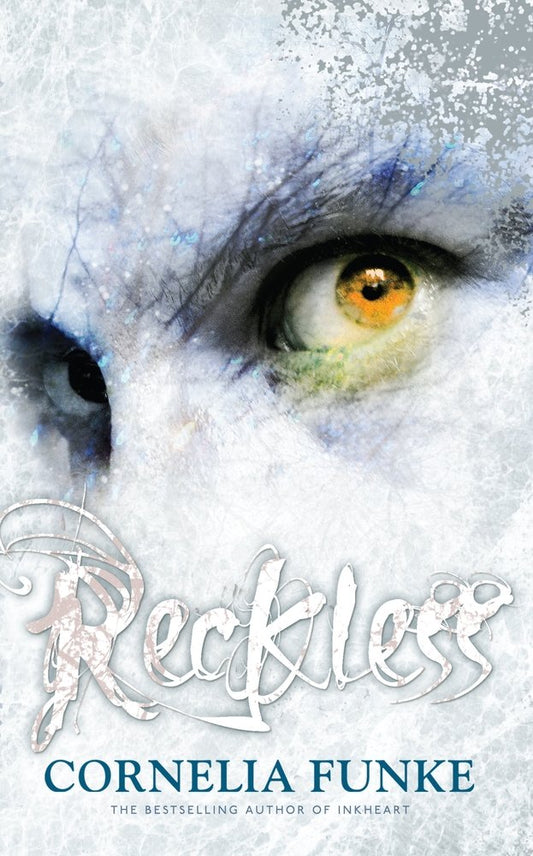 Reckless cover image