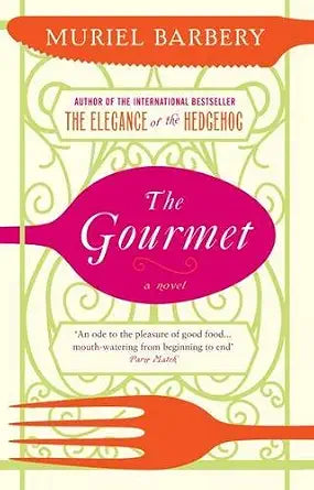 Gourmet cover image