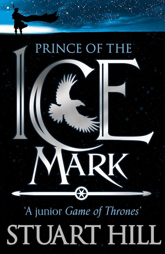 The Prince of the Icemark cover image