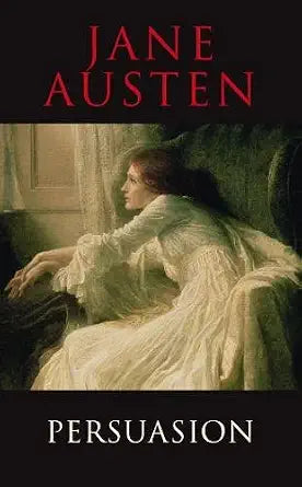Persuasion cover image