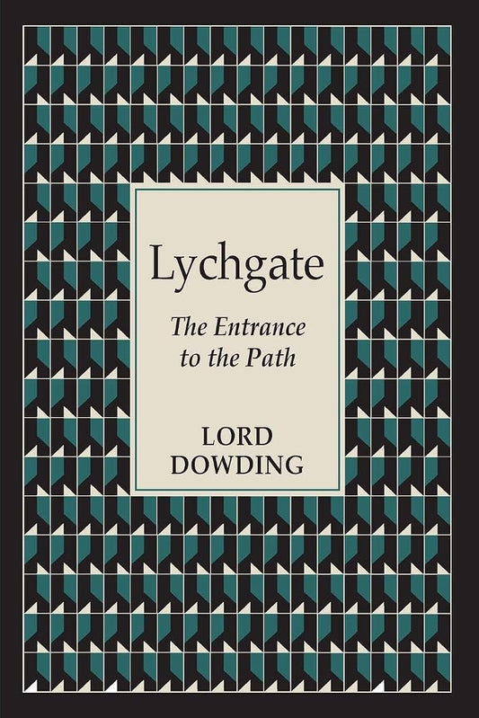 Lychgate: The Entrance to the Path cover image