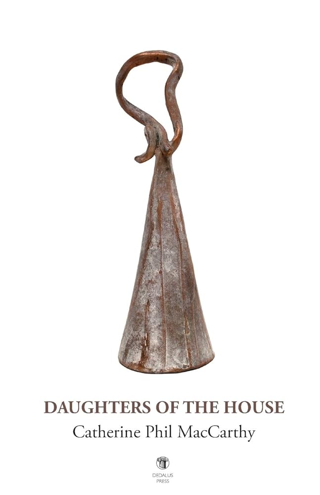 Daughters of the House cover image