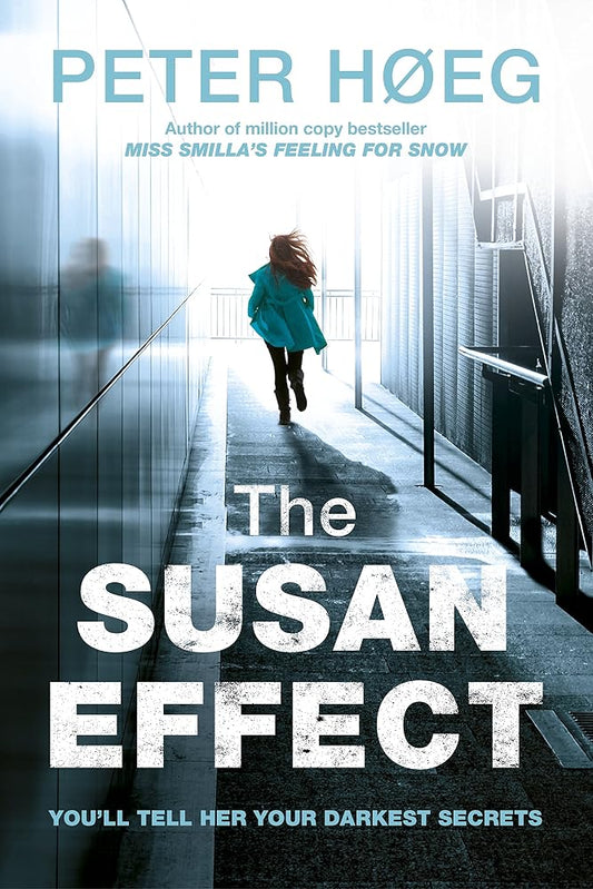 The Susan Effect (Dutch Edition) cover image