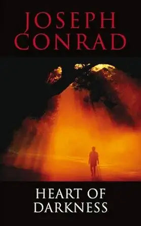 Heart of Darkness (TAP Classics) cover image
