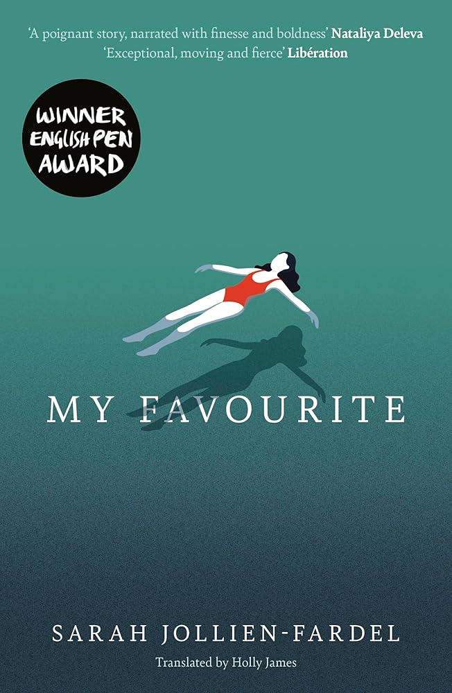 My Favourite cover image