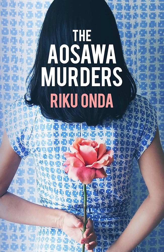 The Aosawa Murders cover image