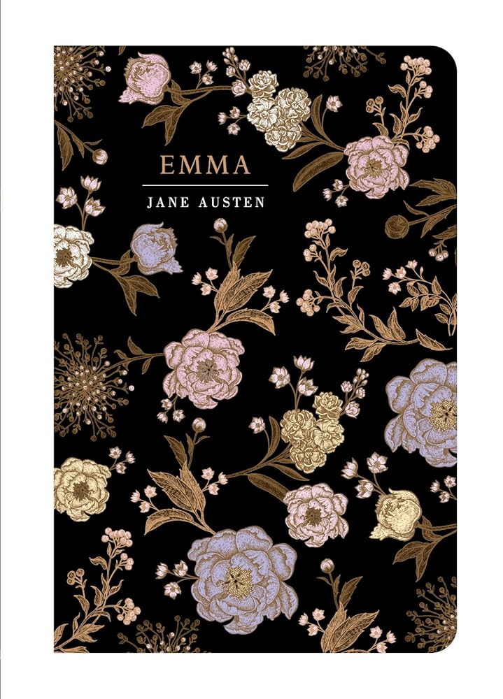 Emma (Chiltern Classic) cover image
