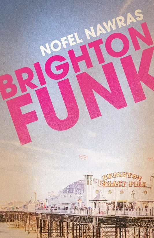 Brighton Funk cover image