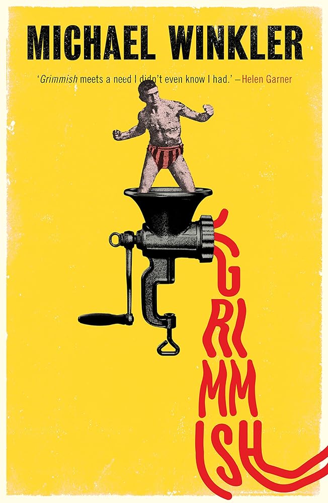 Book cover image