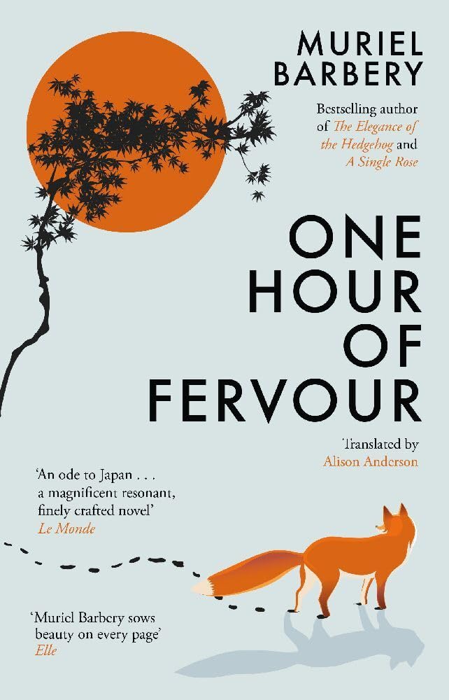 One Hour of Fervour cover image