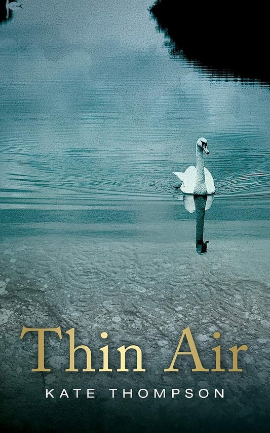 Thin Air cover image