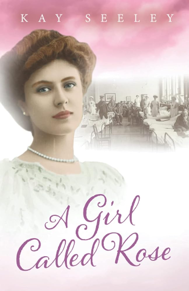 A Girl Called Rose (Hope Series) cover image