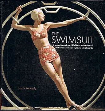 The Swimsuit cover image