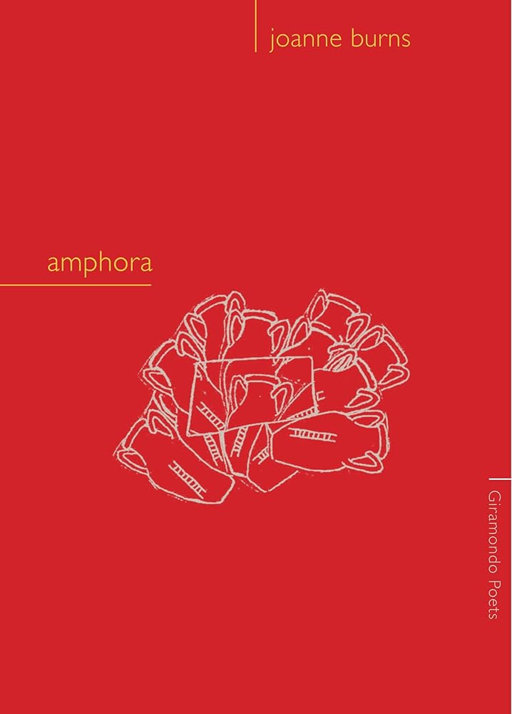 Amphora cover image