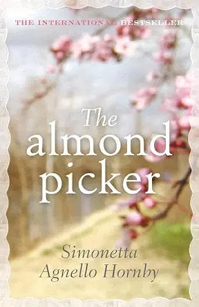 The Almond Picker cover image