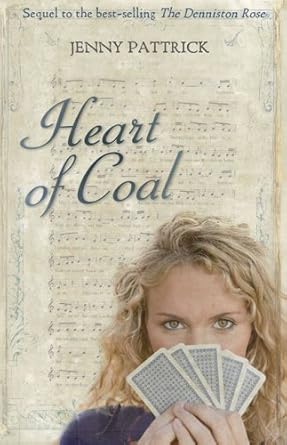 Heart of Coal cover image