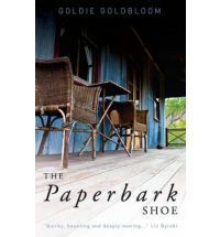 The Paperbark Shoe cover image