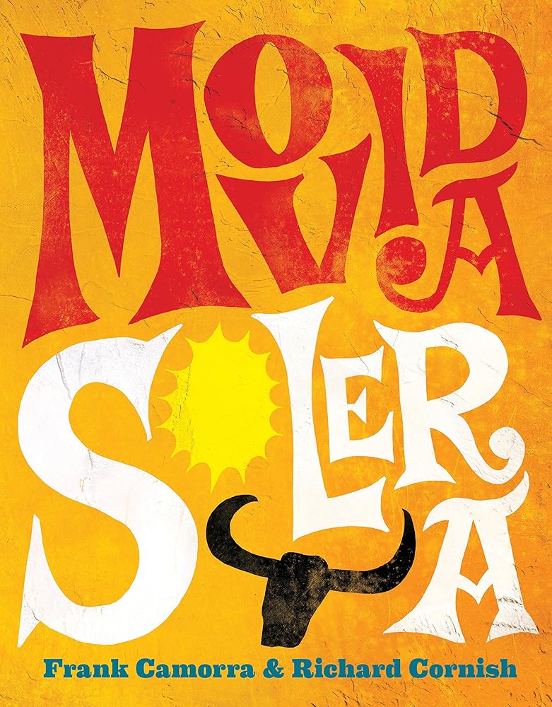 MoVida Solera cover image