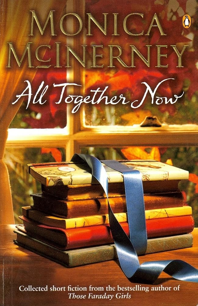 All Together Now cover image