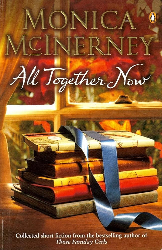 All Together Now cover image