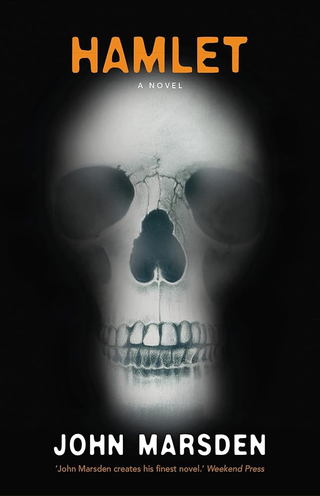 Hamlet cover image