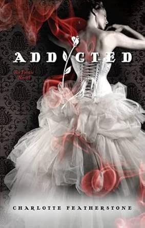 ADDICTED cover image