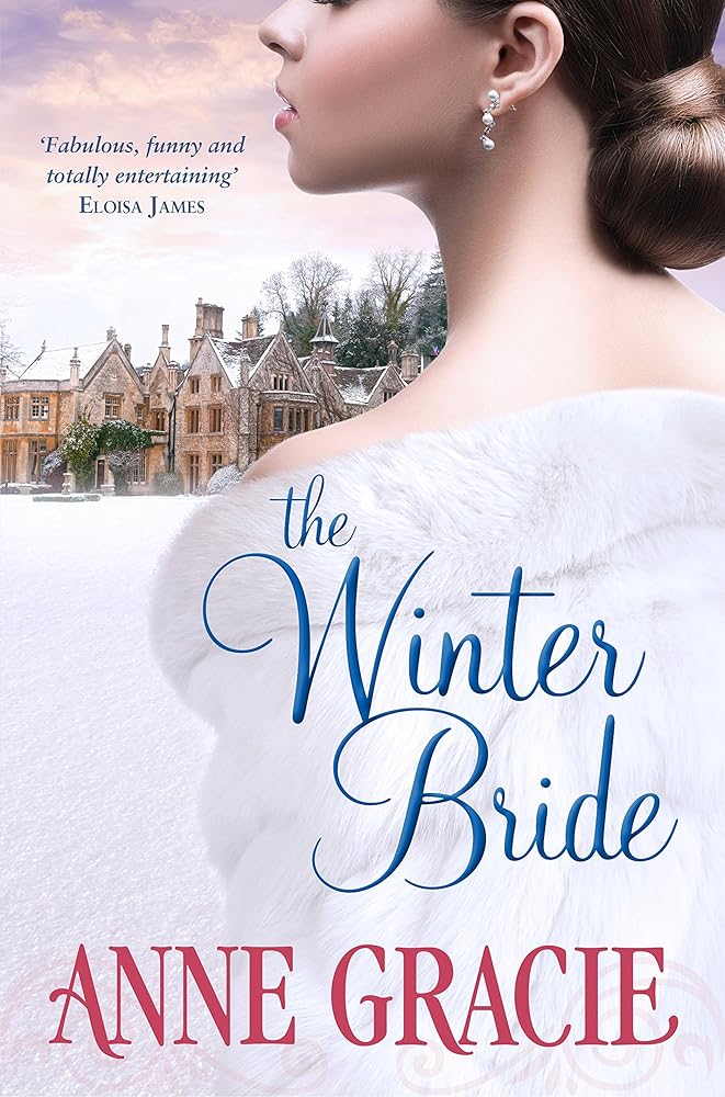 The Winter Bride cover image