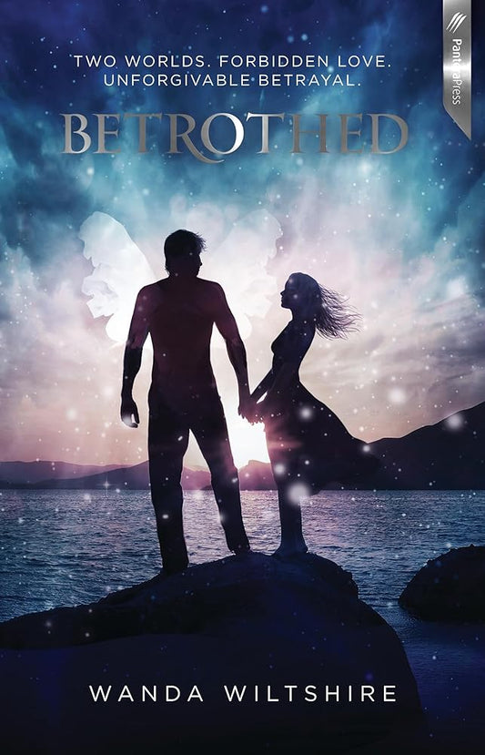Betrothed cover image