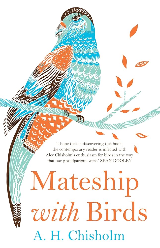 Mateship with Birds cover image