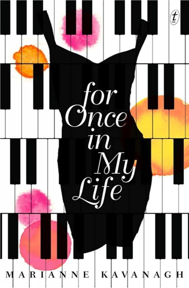 For Once in My Life cover image