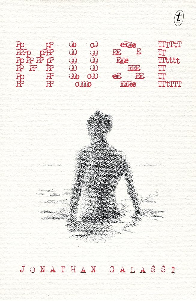 Muse cover image