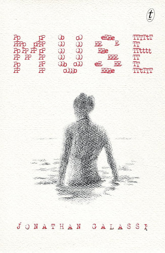 Muse cover image