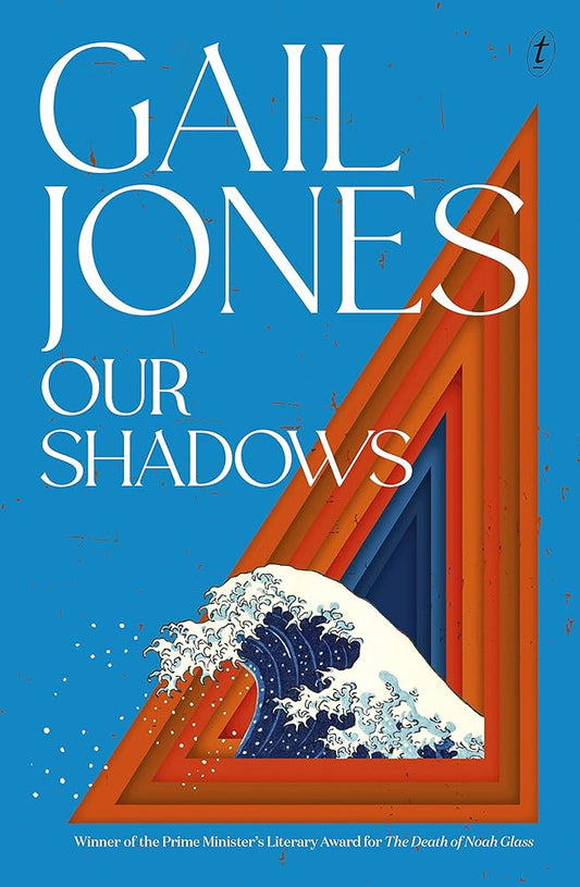 Our Shadows cover image