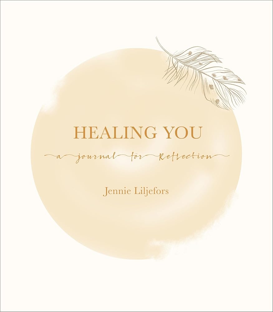 Healing You cover image