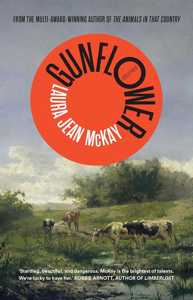 Gunflower cover image
