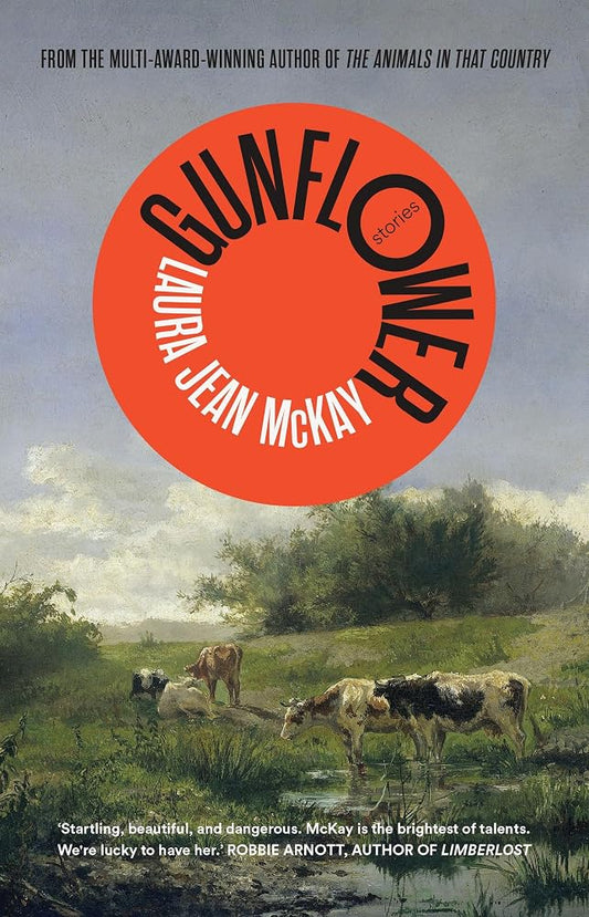 Gunflower cover image