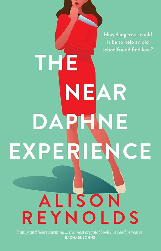 The Near Daphne Experience cover image