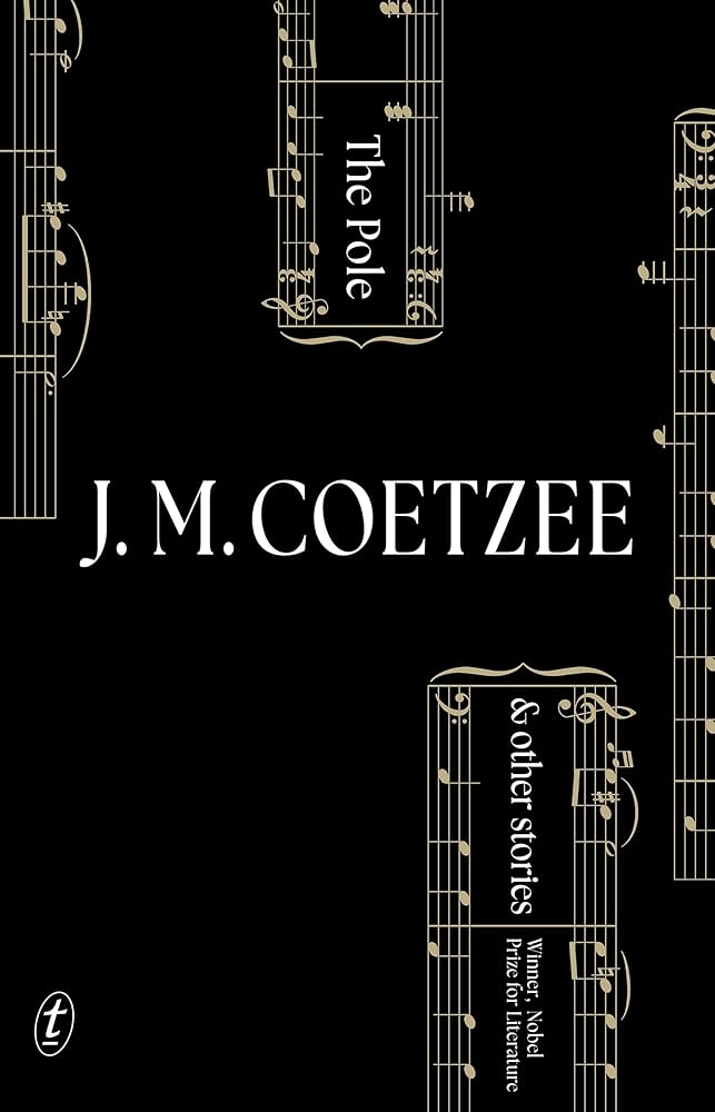 The Pole and Other Stories cover image