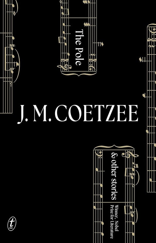 The Pole and Other Stories cover image