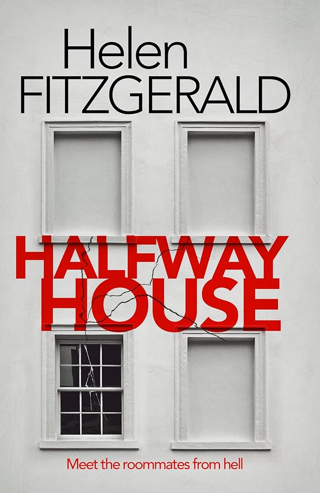 Halfway House cover image