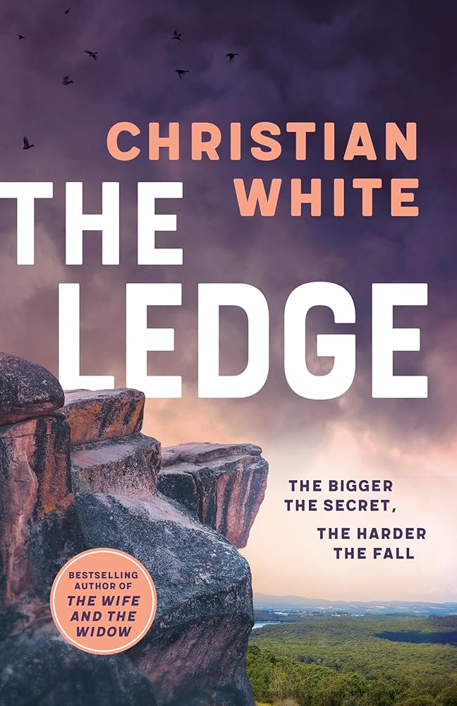 The Ledge cover image