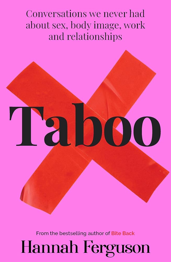 Taboo cover image