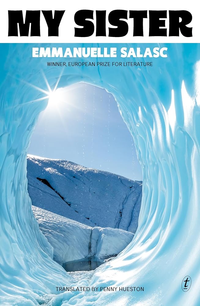 My Sister cover image