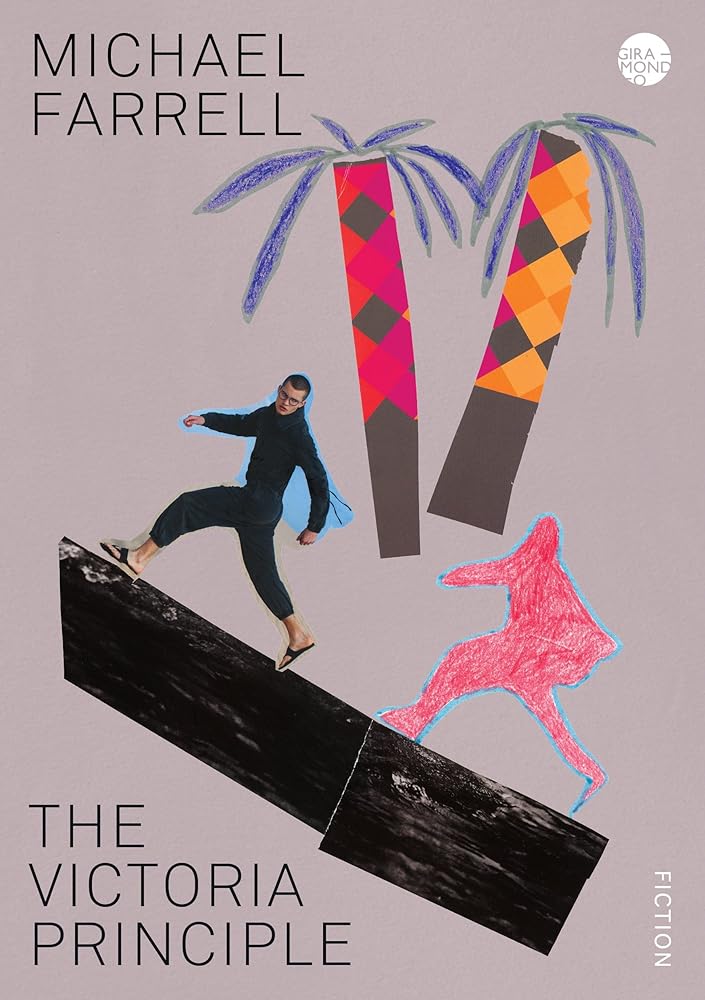 The Victoria Principle cover image