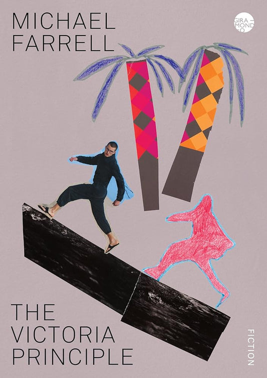 The Victoria Principle cover image