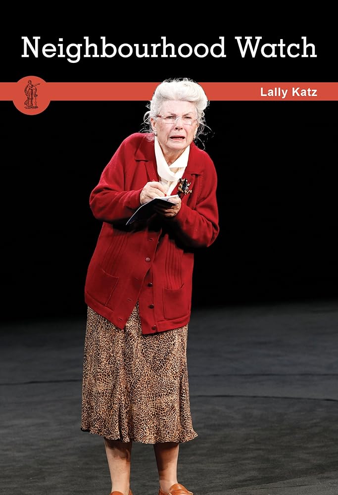 Neighbourhood Watch cover image